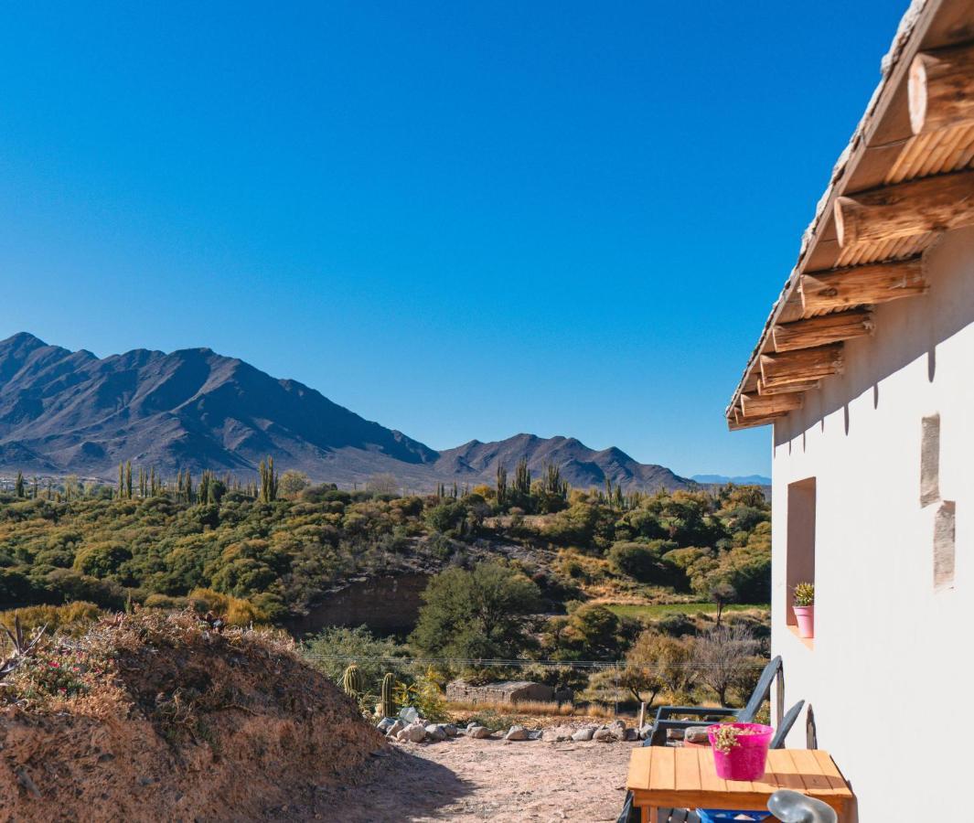 Cabana Paraiso Качи Экстерьер фото