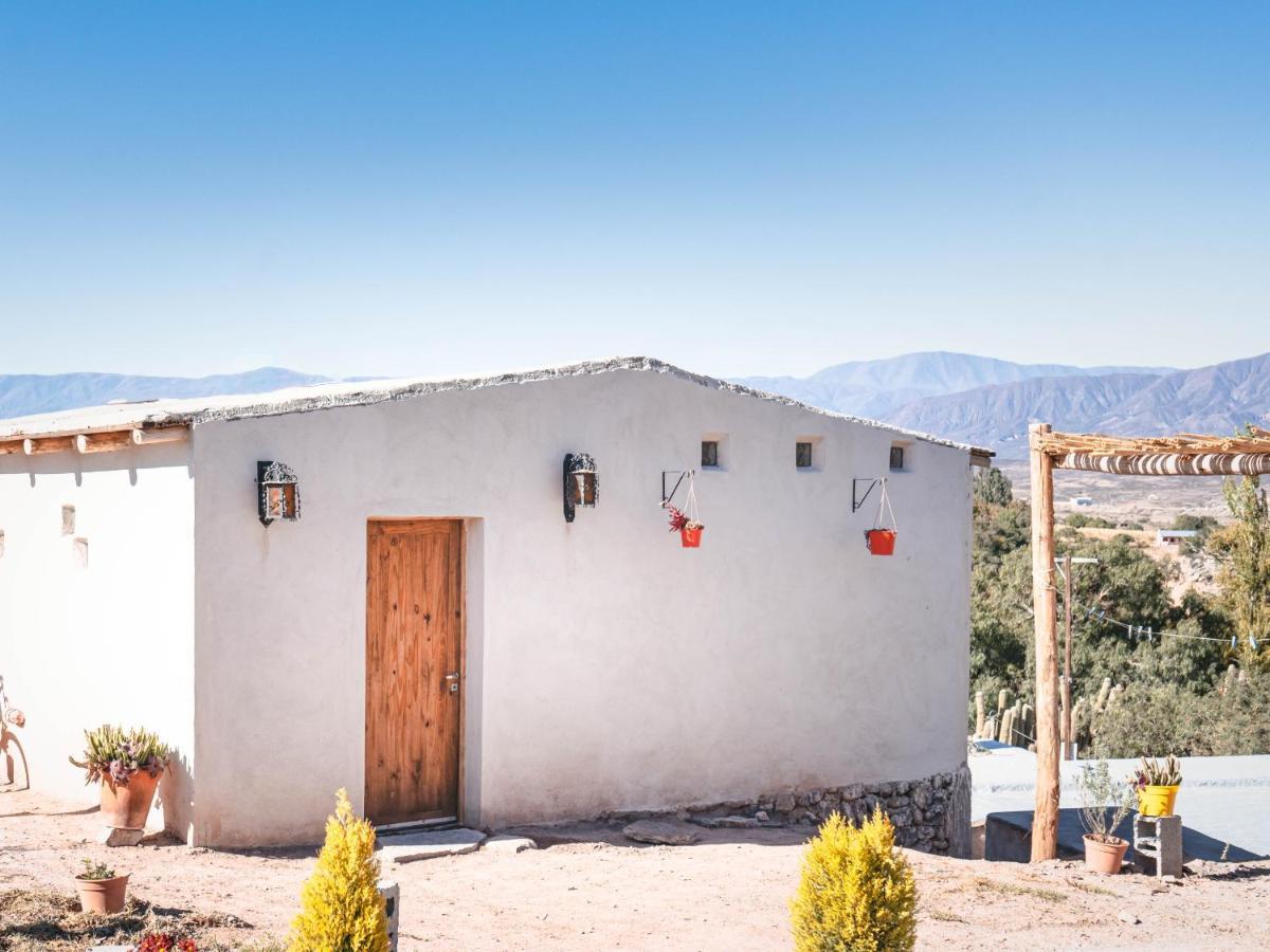 Cabana Paraiso Качи Экстерьер фото