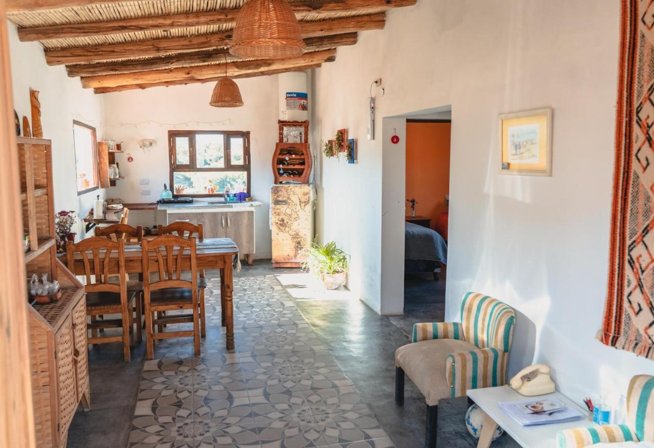 Cabana Paraiso Качи Экстерьер фото