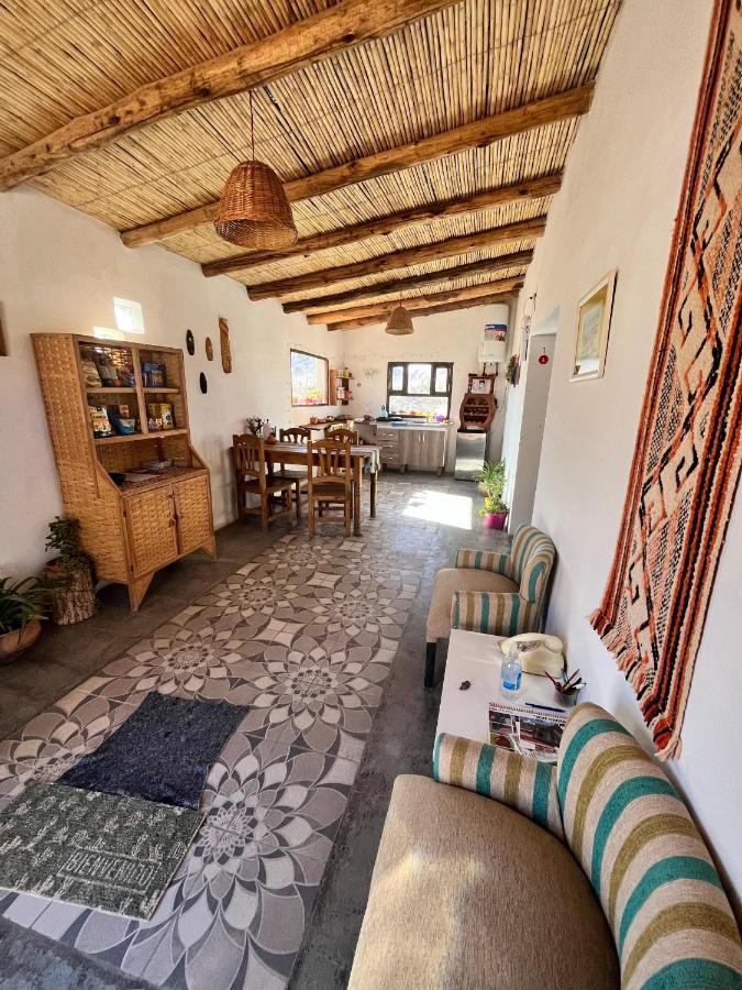 Cabana Paraiso Качи Экстерьер фото