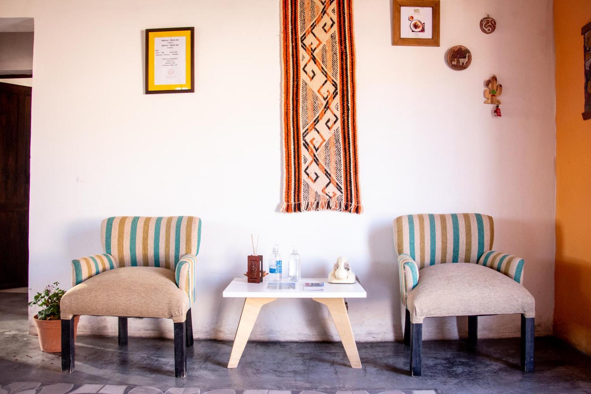 Cabana Paraiso Качи Экстерьер фото
