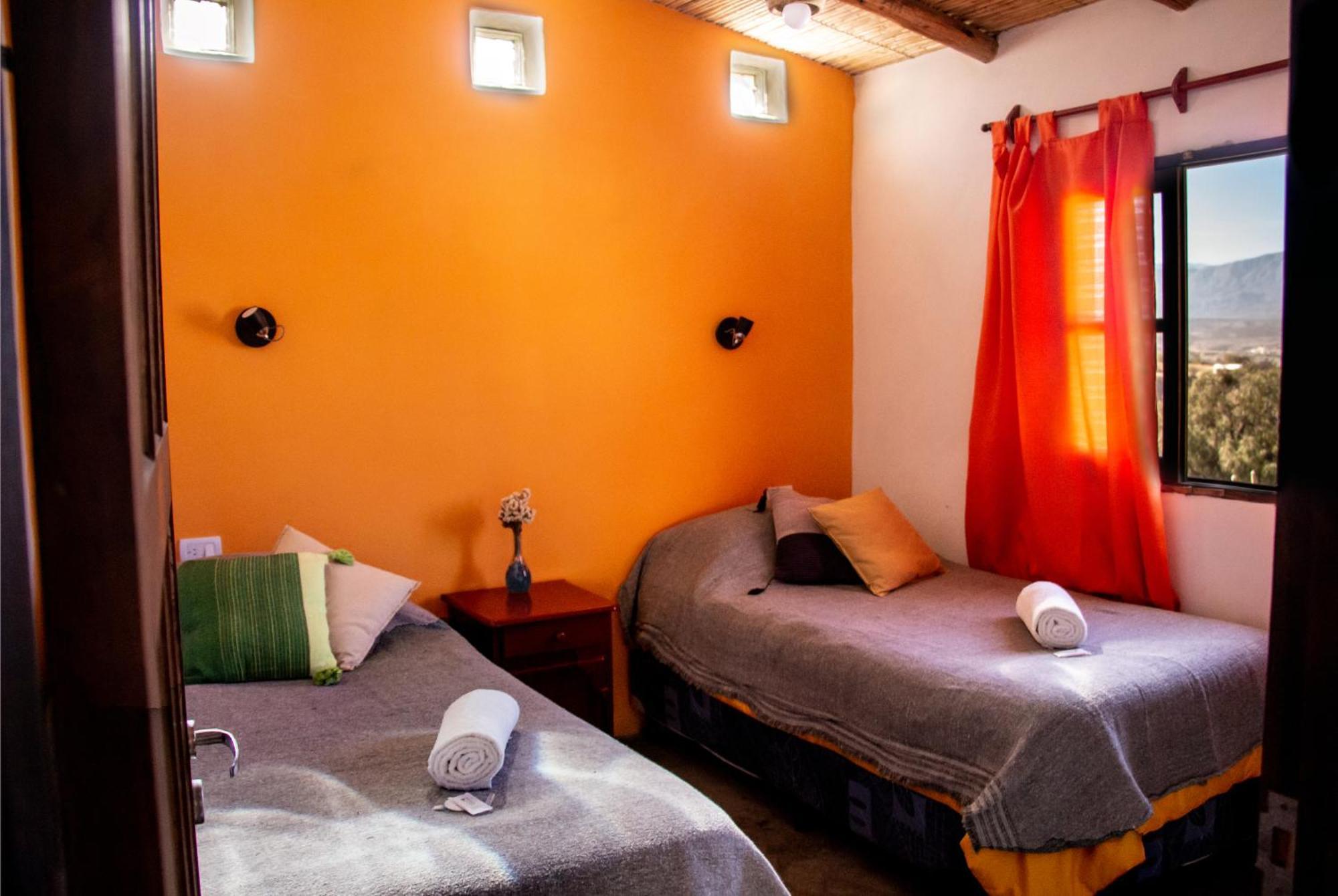 Cabana Paraiso Качи Экстерьер фото